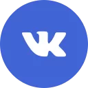 We are on VK