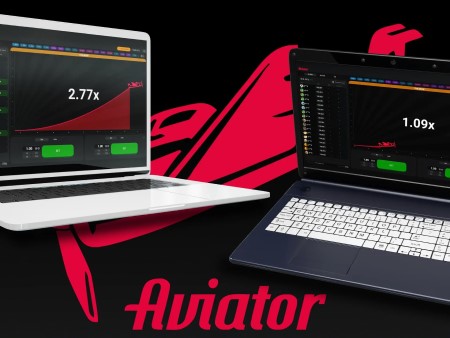 Windows және MAC ОЖ үшін Aviator мобильді APK қолданбасы