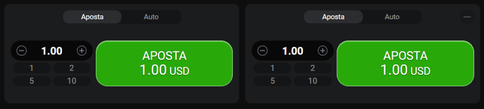 Apostas no jogo Aviator Mostbet