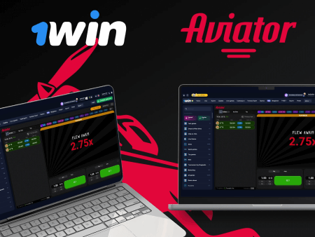 1WIN Aviator for PC for Windows and macOS